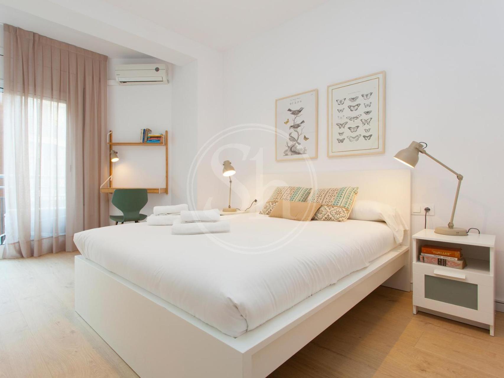 Apartamento Agradable Y Luminoso Ideal 5 *